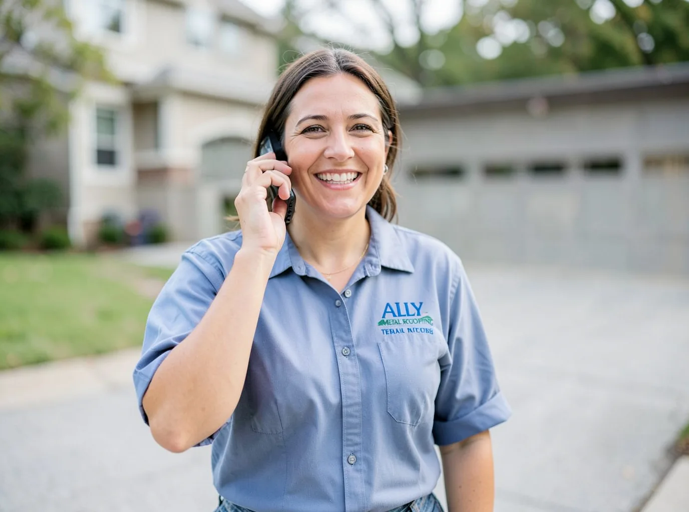 Metal Roof Installation Vernon, CO FAQs